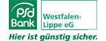 F.-W. Hollmann-Raabe, Vertriebspartner der PSD Bank Westfalen-Lippe e.G. Partner der PSD Bank Westfalen-Lippe e.G.