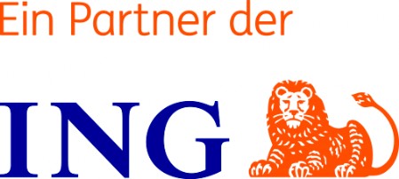 Ein Partner der ING